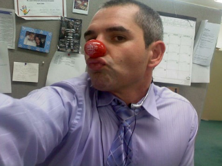 Rednose 