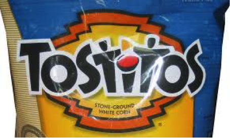 Tostitos Brand Logo