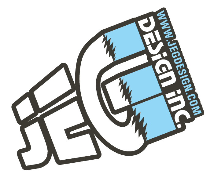 JEG DESIGN HOME