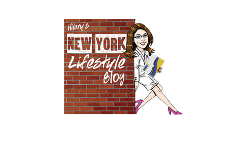 New York Lifestyle Blog