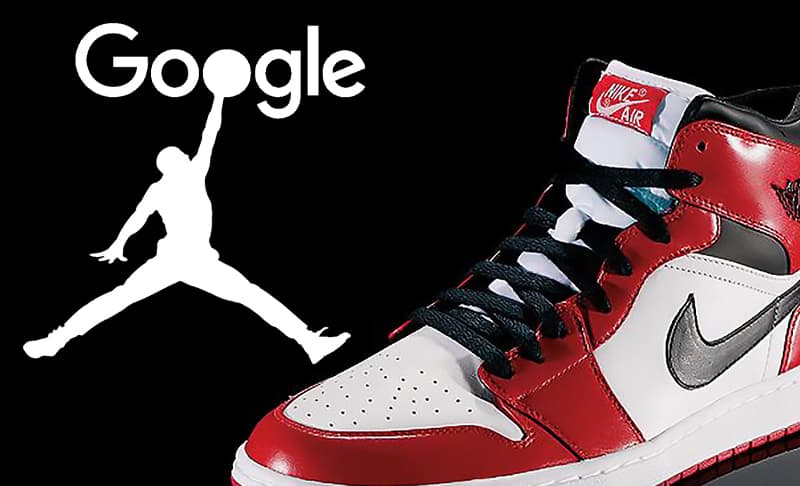 jump man google