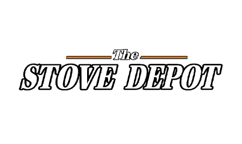 The Stove Depot Wood Pellets