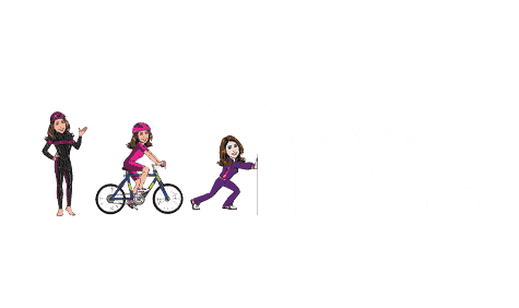 A triathlete Diary