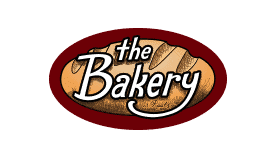 bakery Website design
