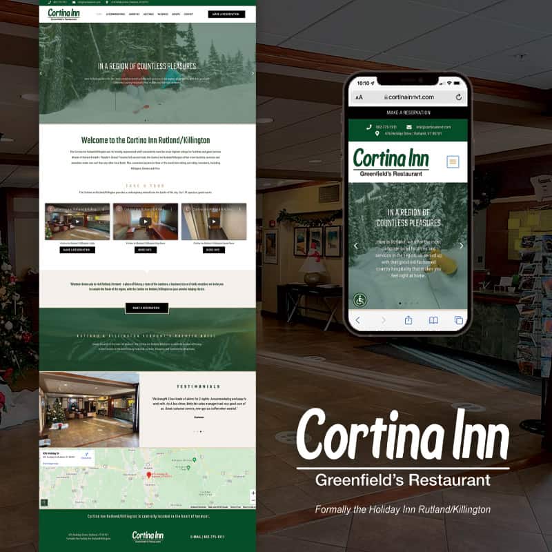 Cortina Inn Rutland/Killington