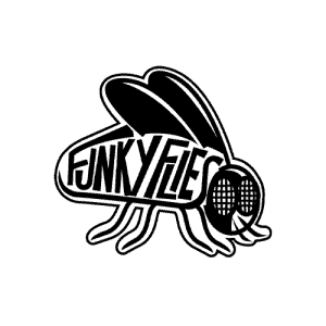 funky flies nft