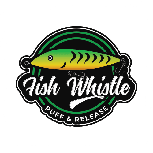 Fish Whistle Logo