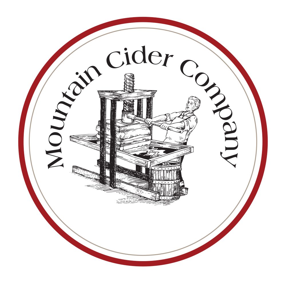 Mountain Cider Company Logo
