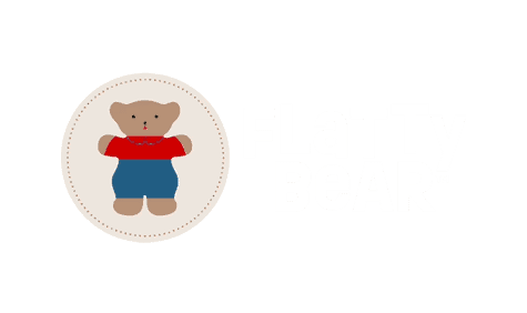 Flatty Bear