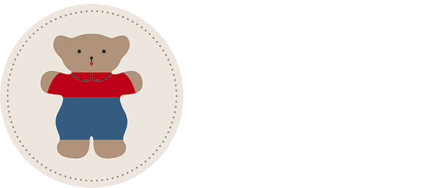 Flatty Bear