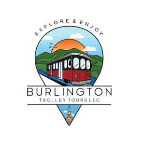 Burlington Trolley Tours