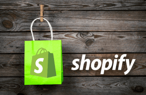 Shopify