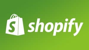 Shopify E-Commerce Web Design