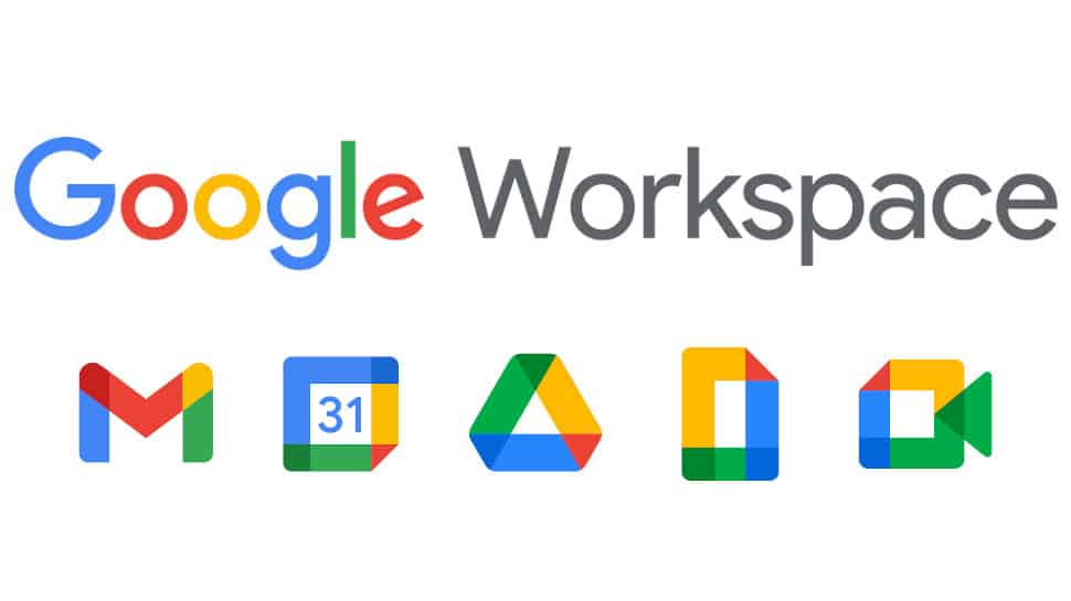 Google Workspace Consulting