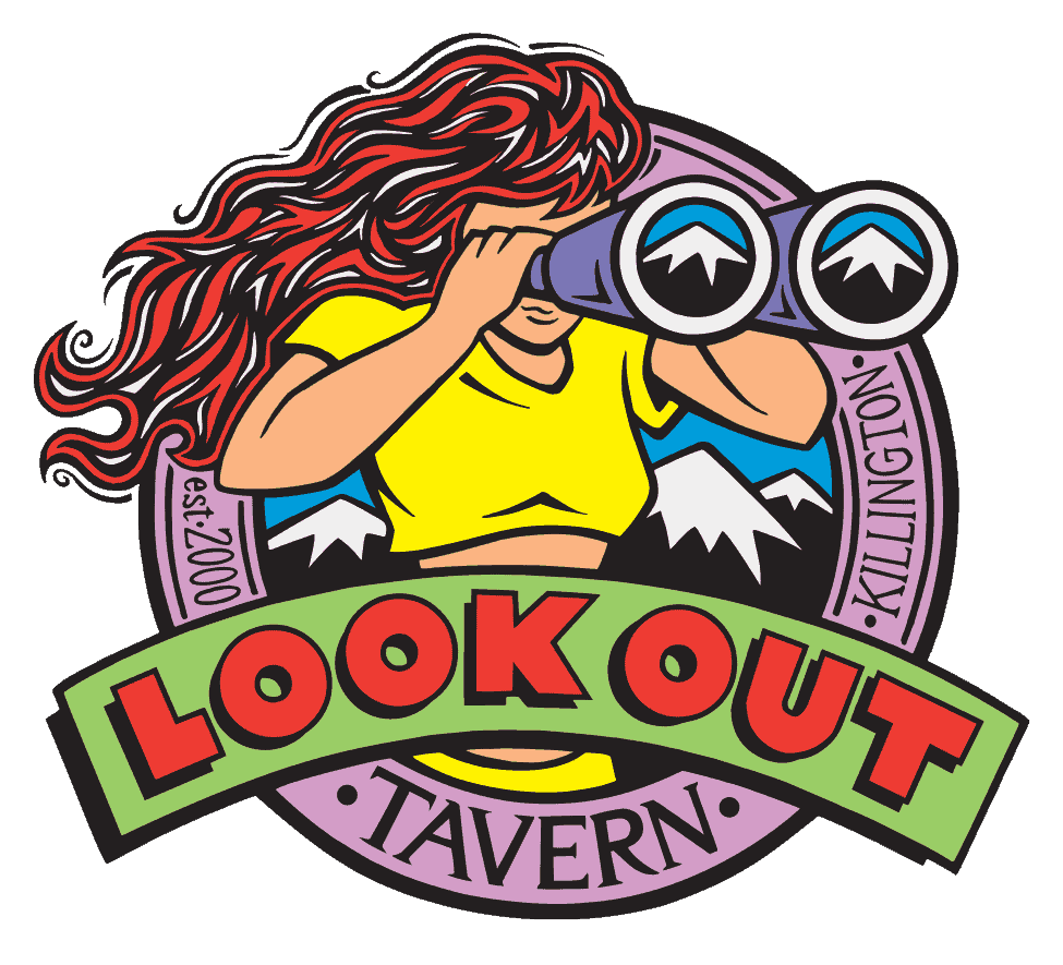 Lookout Tavern Killington Vermont