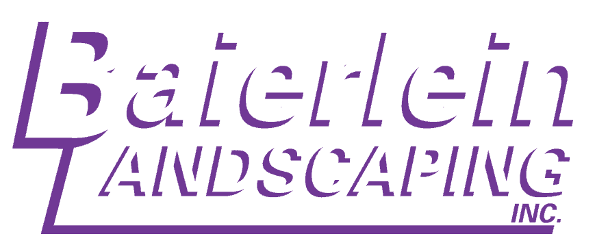 Baierlein Landscaping Inc