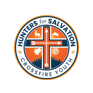 hunters for salvation crossfire youth