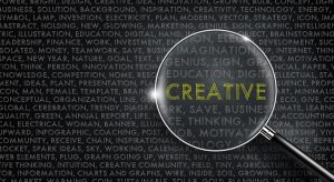creative designer