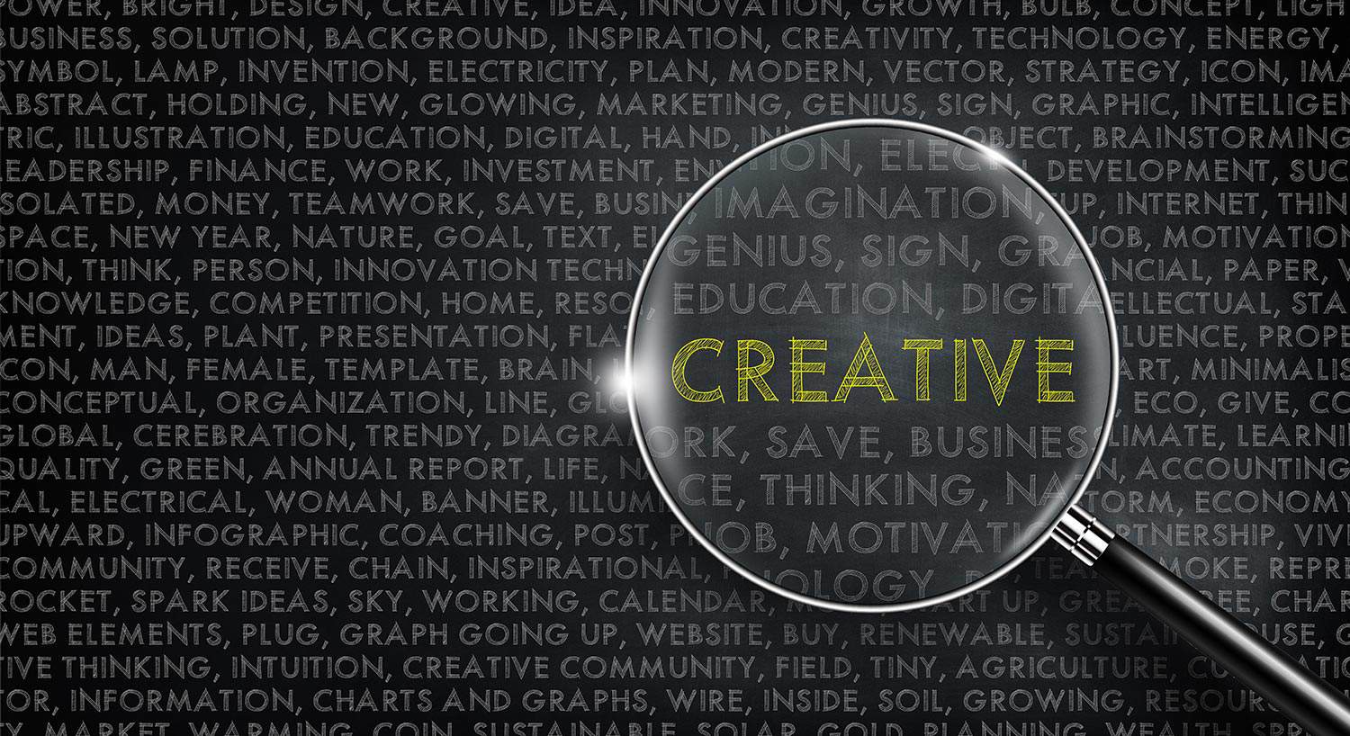 creative designer