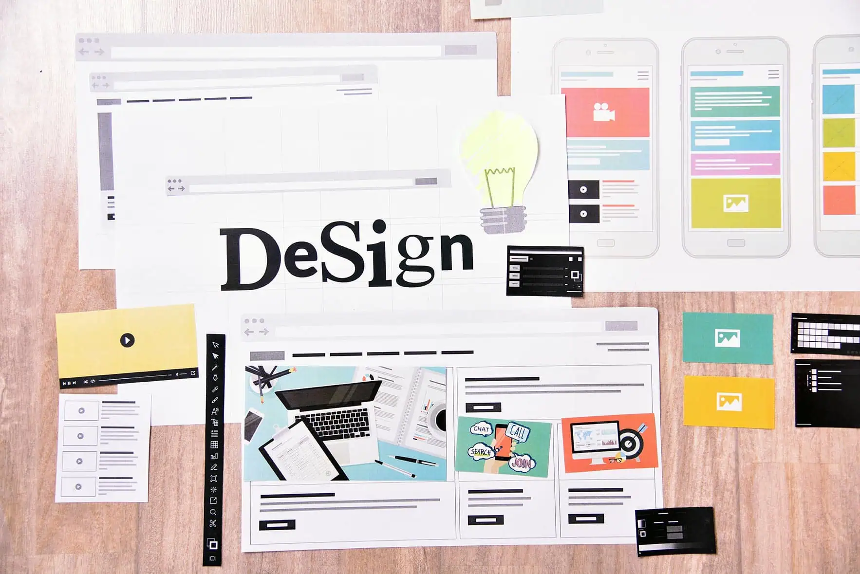 Website Development Company