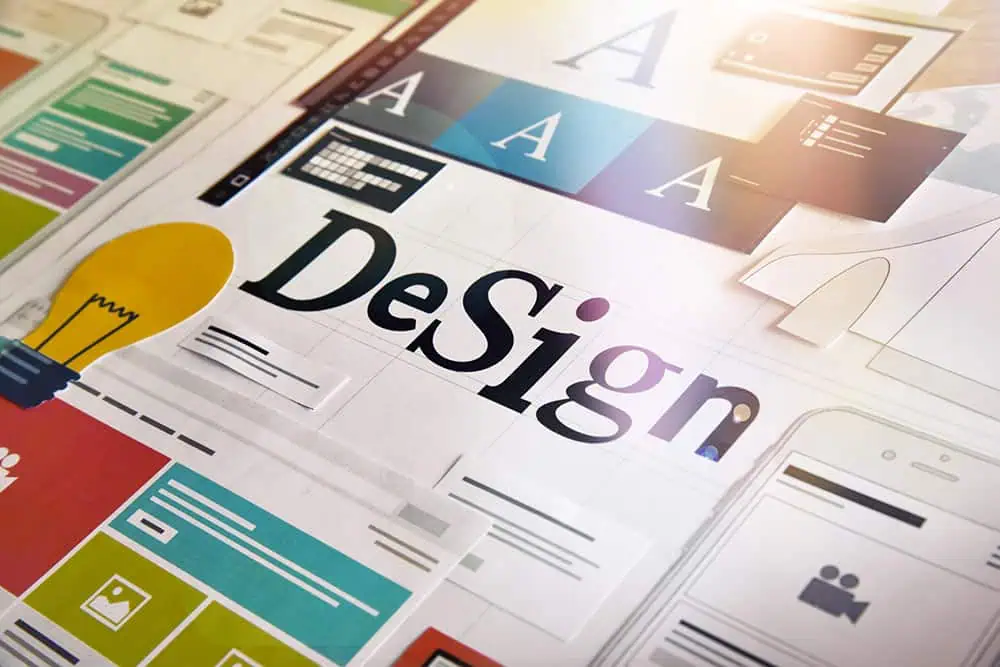 design