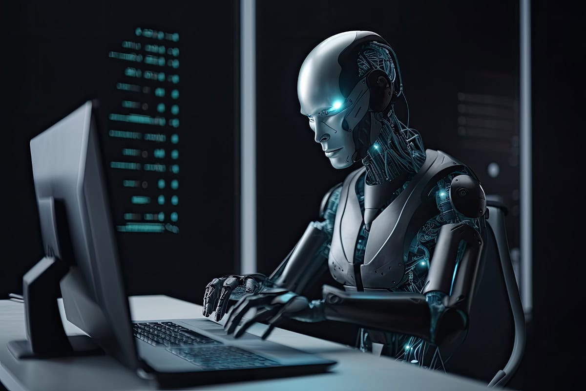 web design ai