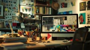 Graphic Design Services