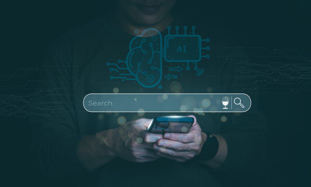 How to Structure Your Website for AI Search & Generative Engines