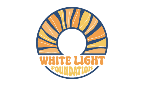 White light foundation White light foundation