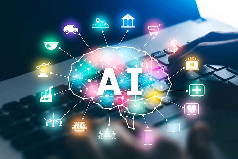 AI User Behavior Tracking