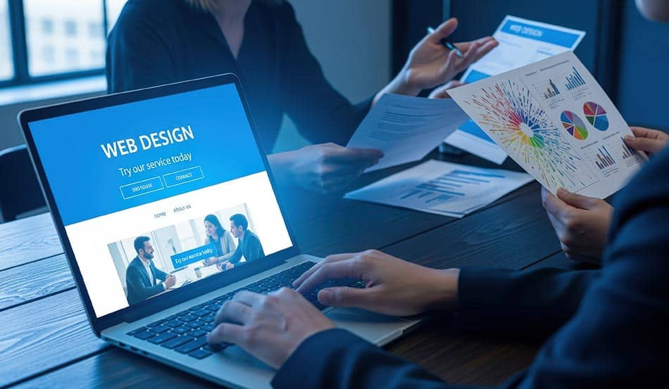 Website Conversions