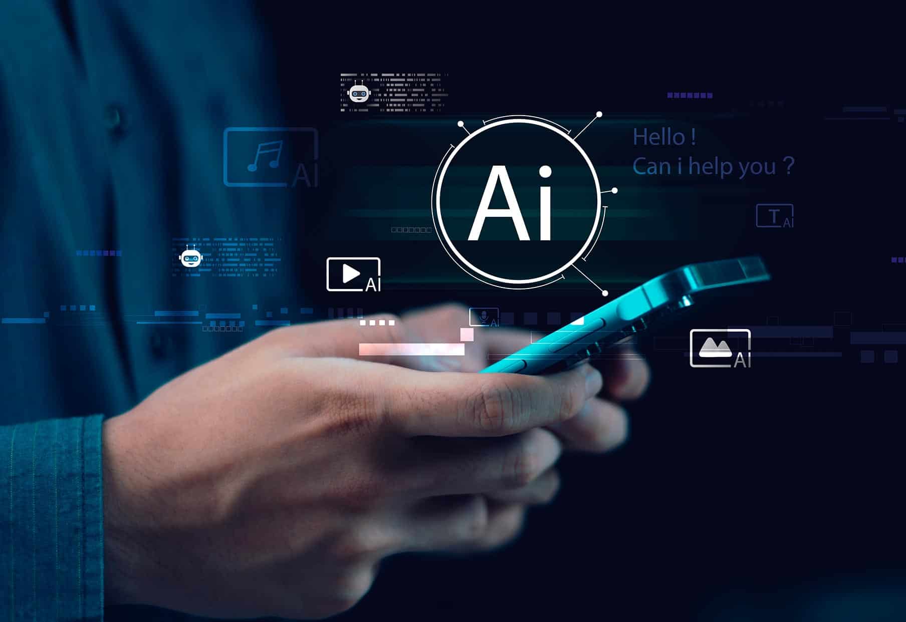 AI-Ready Website Architecture