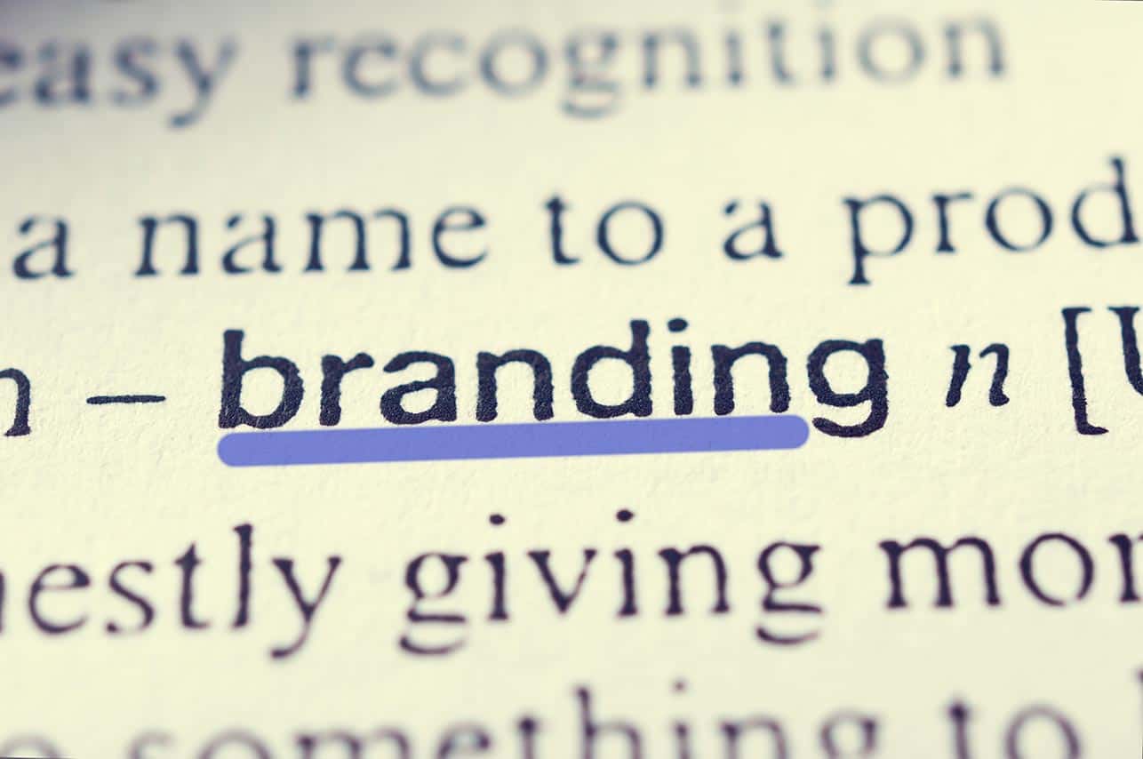 Why Consistent Visual Branding Matters