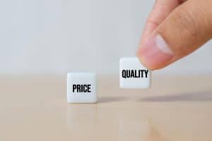 Small Business Website Design Cost