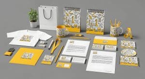 Graphic Design Services