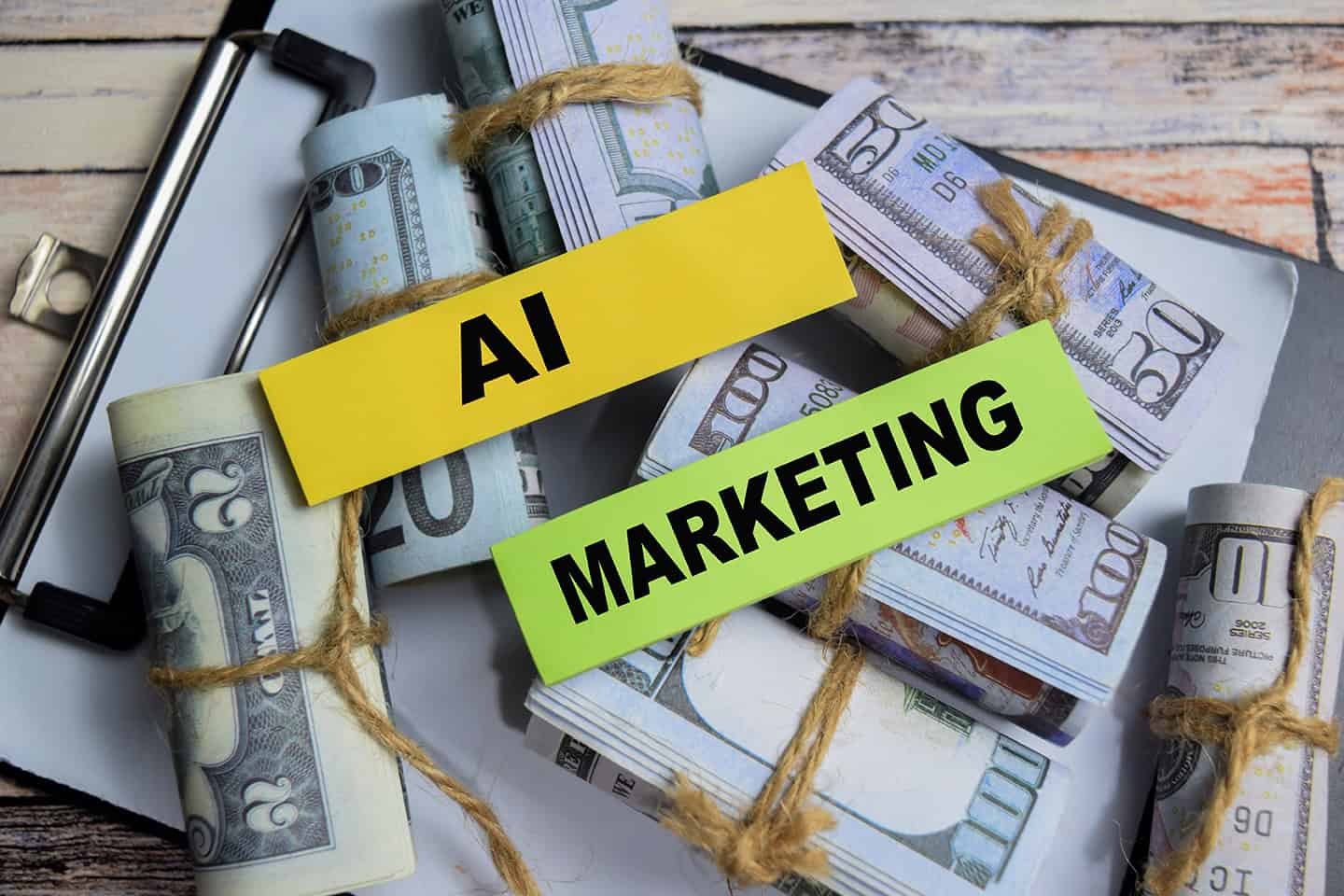Ai Marketing